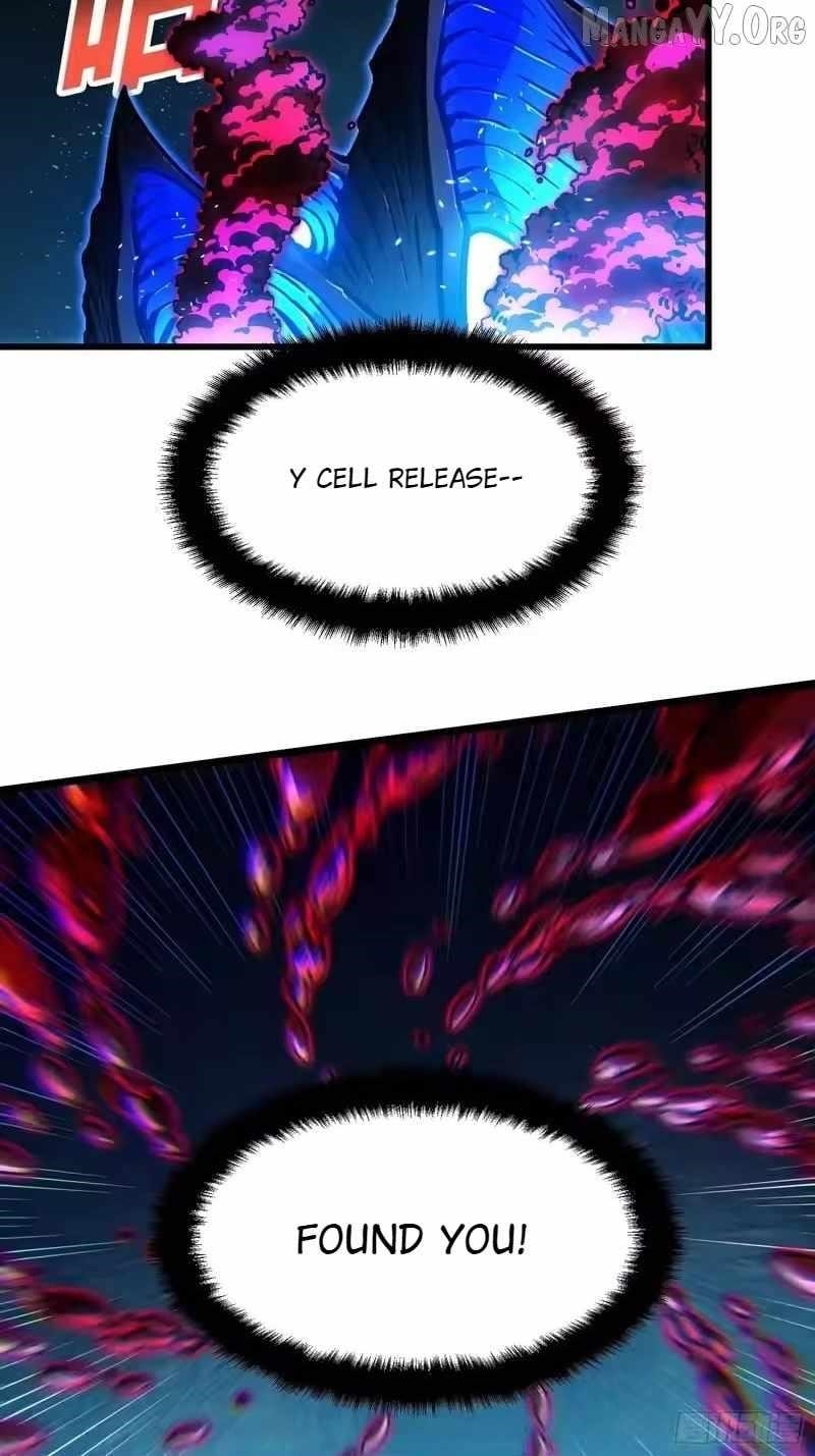 Martial Evolution: Start by Awakening the King of Monsters Chapter 109 - Page 31