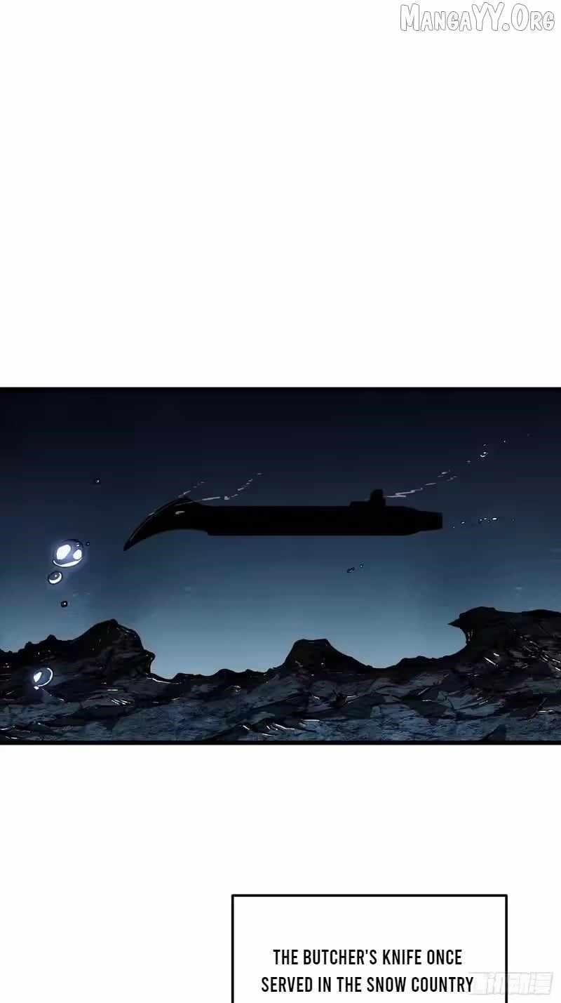 Martial Evolution: Start by Awakening the King of Monsters Chapter 109 - Page 33