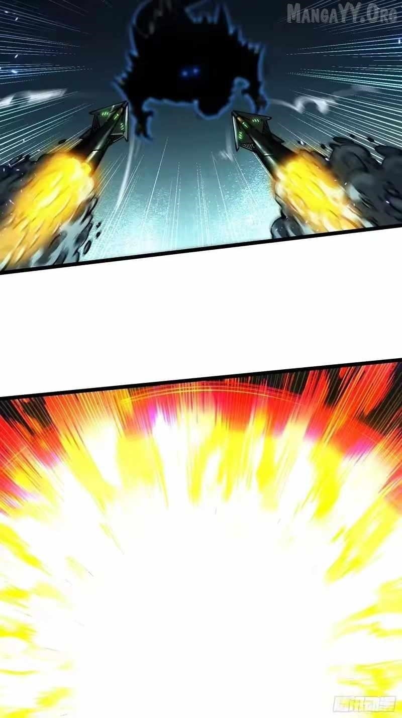 Martial Evolution: Start by Awakening the King of Monsters Chapter 109 - Page 39