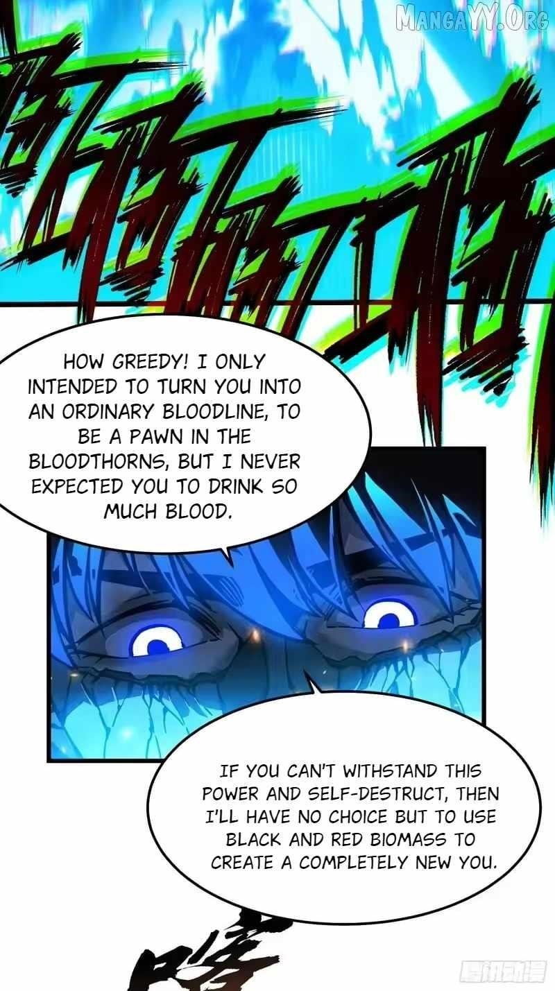 Martial Evolution: Start by Awakening the King of Monsters Chapter 109 - Page 6