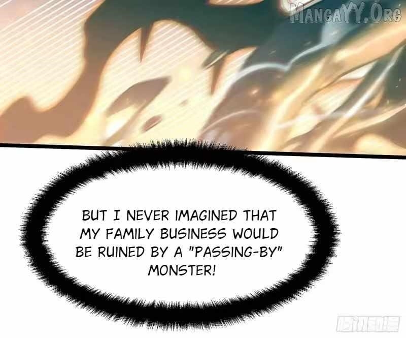 Martial Evolution: Start by Awakening the King of Monsters Chapter 110 - Page 16