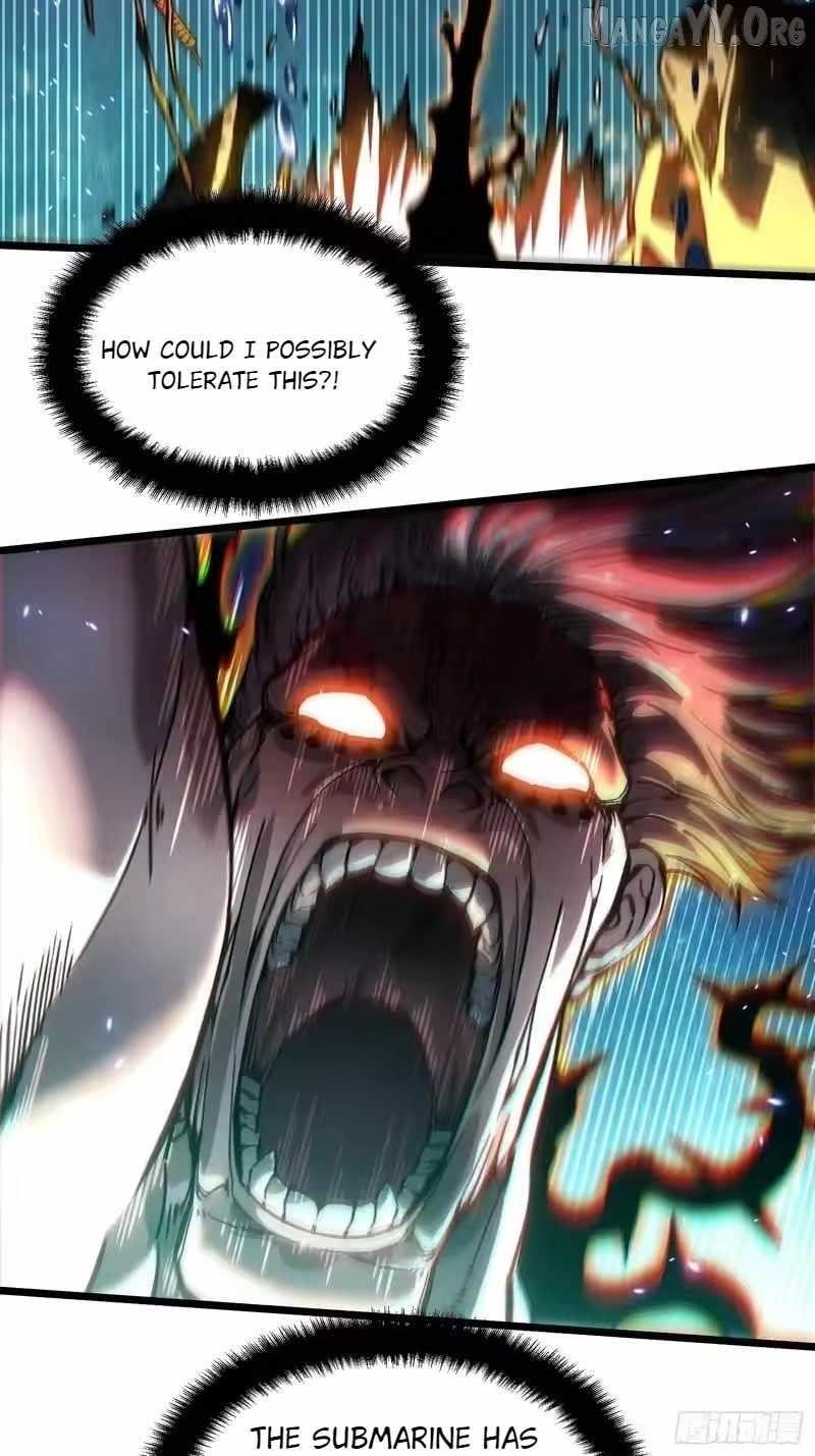 Martial Evolution: Start by Awakening the King of Monsters Chapter 110 - Page 18