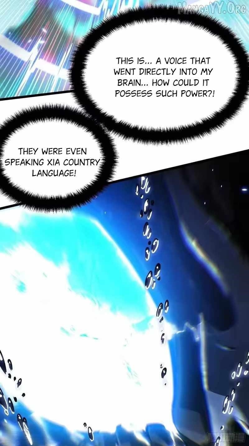 Martial Evolution: Start by Awakening the King of Monsters Chapter 110 - Page 29