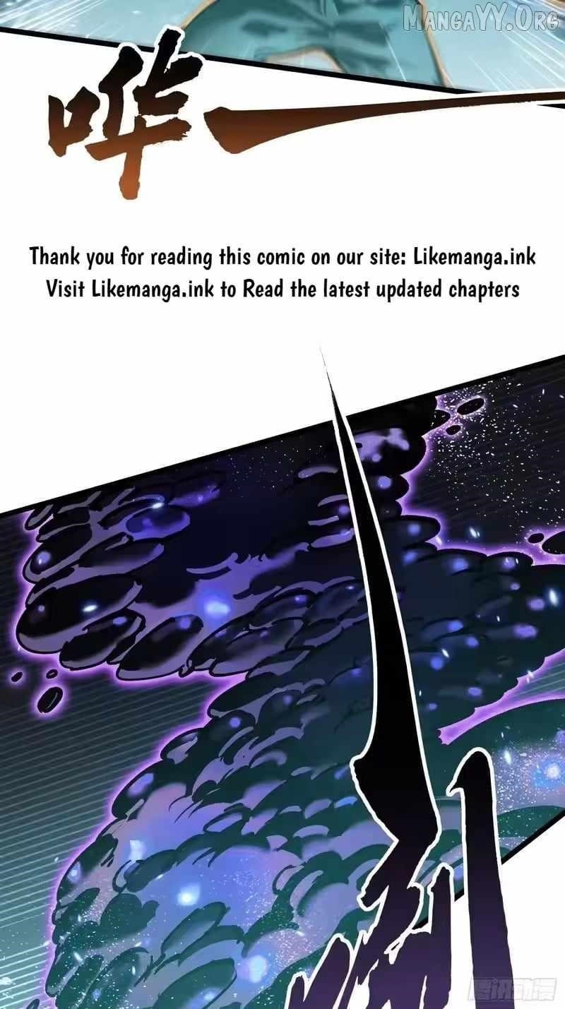 Martial Evolution: Start by Awakening the King of Monsters Chapter 110 - Page 31