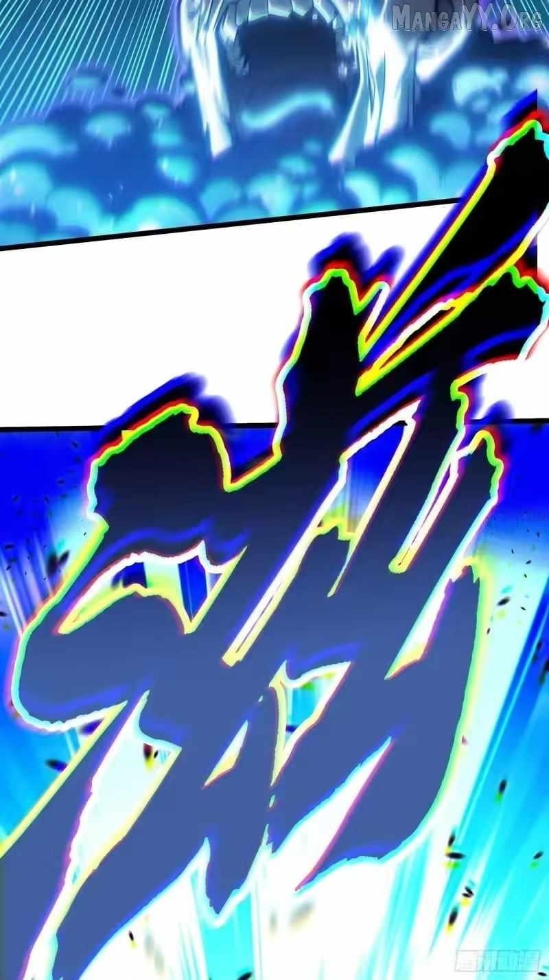 Martial Evolution: Start by Awakening the King of Monsters Chapter 110 - Page 34