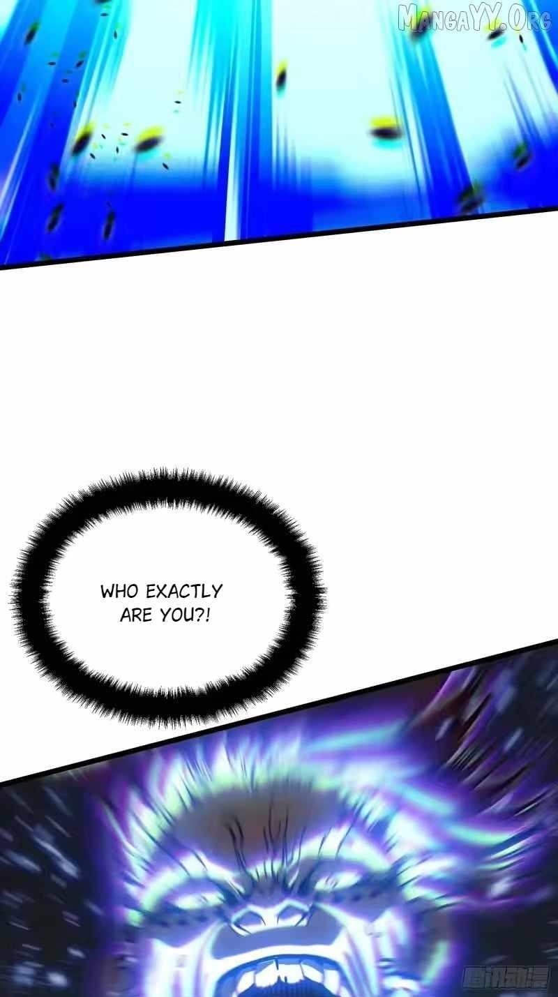 Martial Evolution: Start by Awakening the King of Monsters Chapter 110 - Page 36