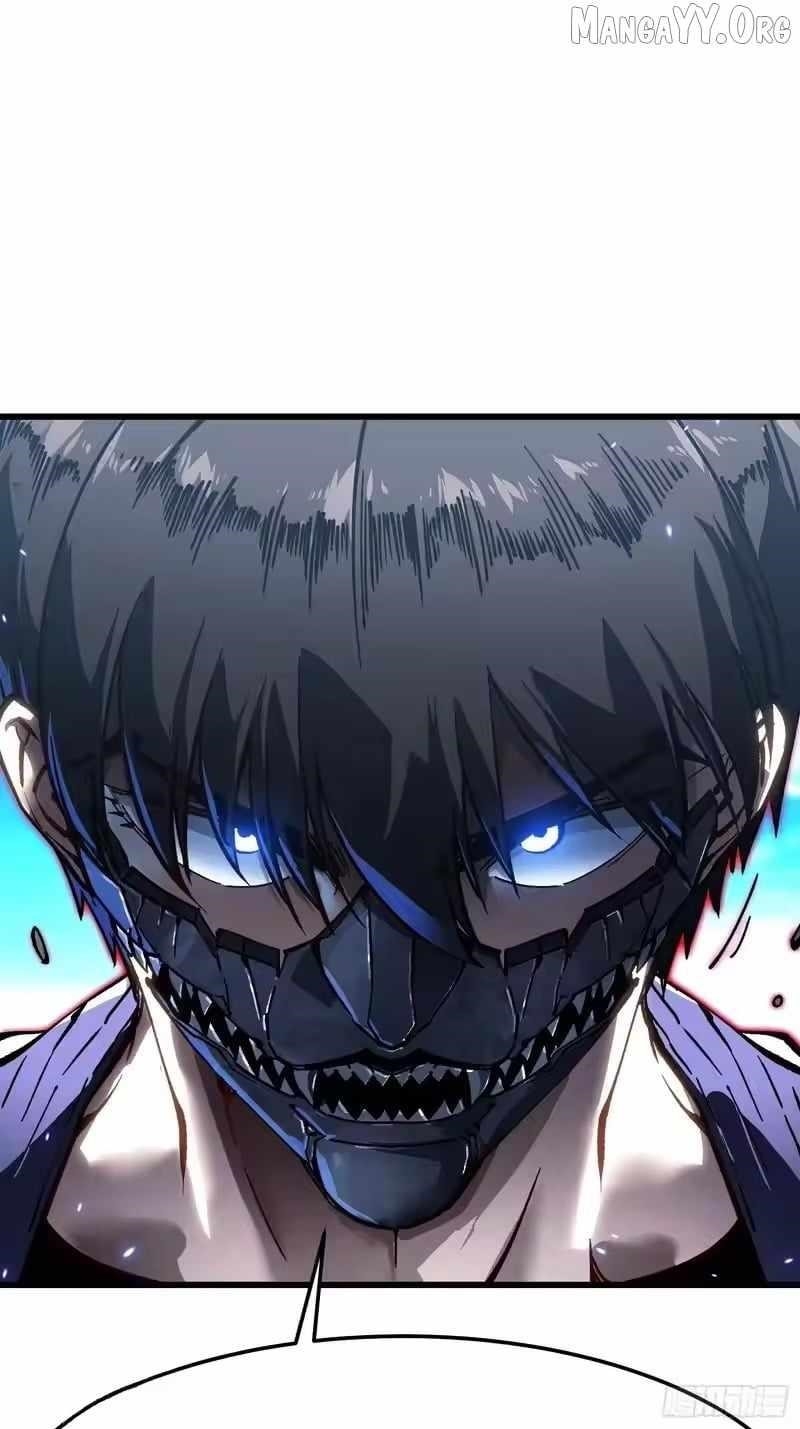 Martial Evolution: Start by Awakening the King of Monsters Chapter 110 - Page 42