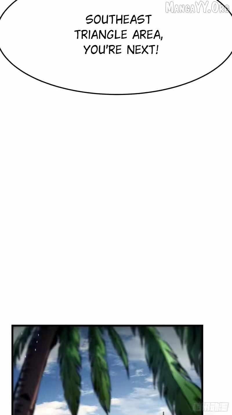 Martial Evolution: Start by Awakening the King of Monsters Chapter 110 - Page 43