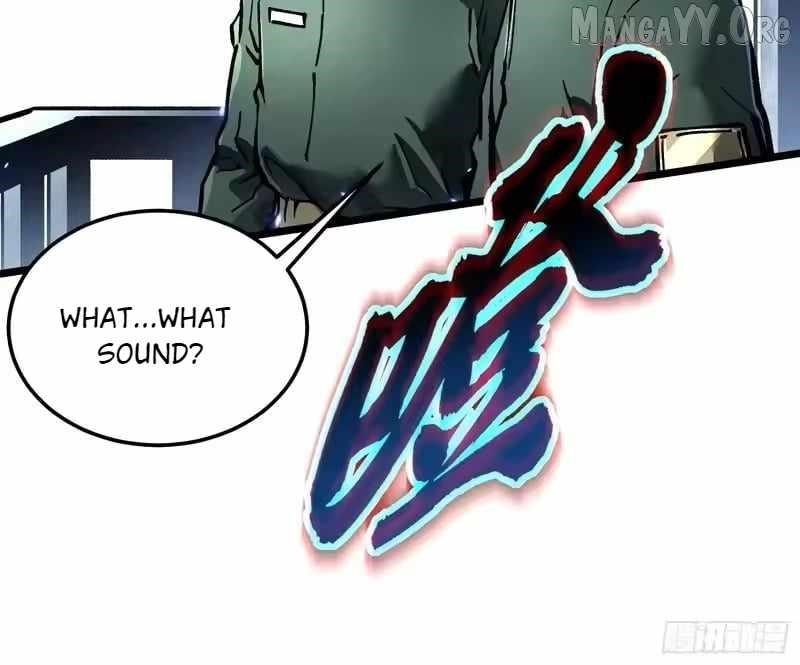 Martial Evolution: Start by Awakening the King of Monsters Chapter 110 - Page 48