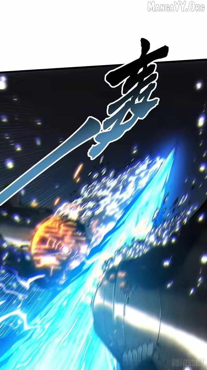 Martial Evolution: Start by Awakening the King of Monsters Chapter 110 - Page 9