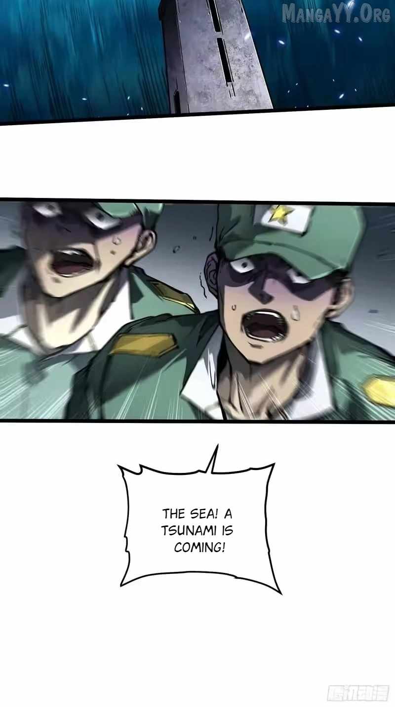 Martial Evolution: Start by Awakening the King of Monsters Chapter 111 - Page 10