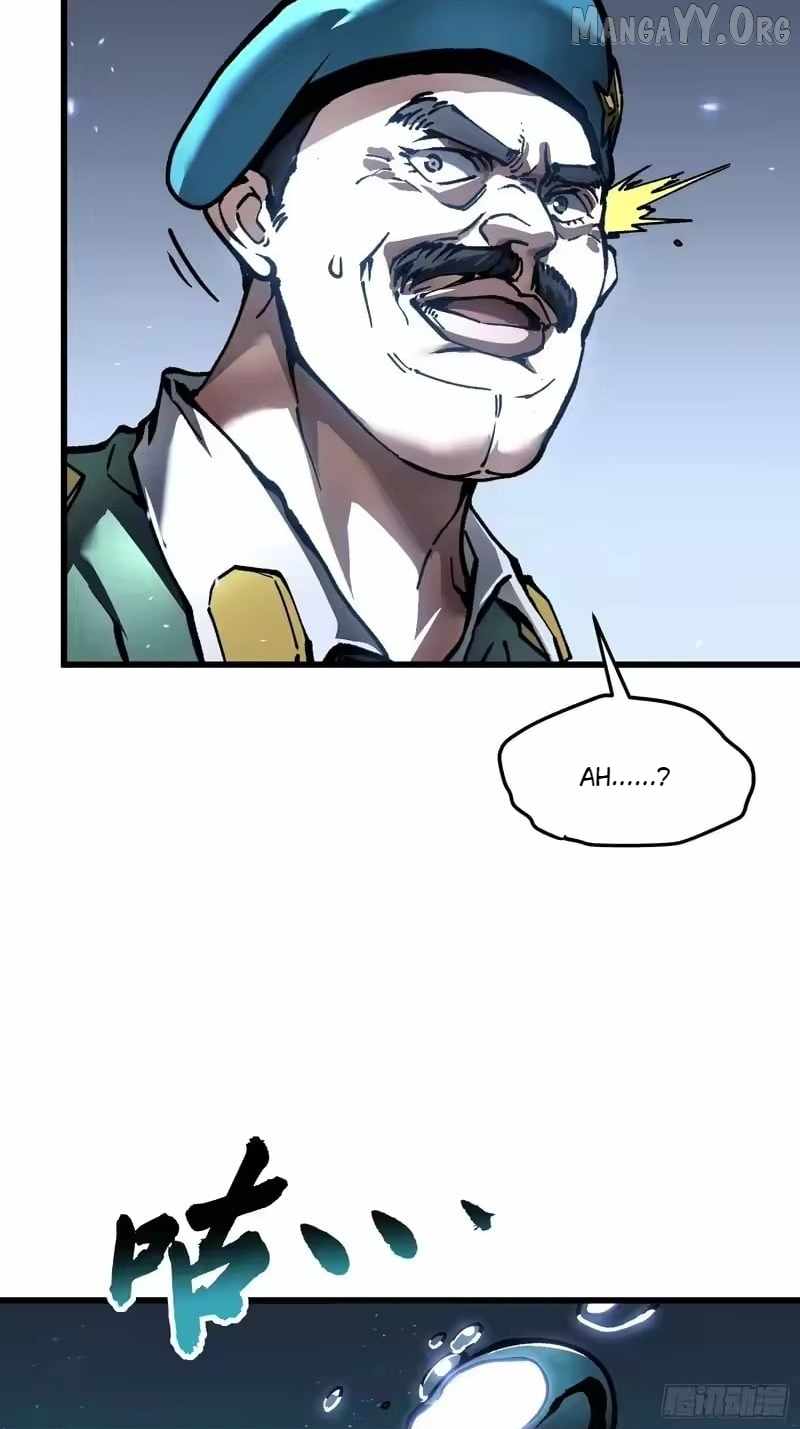 Martial Evolution: Start by Awakening the King of Monsters Chapter 111 - Page 15