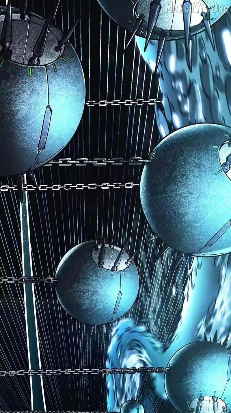 Martial Evolution: Start by Awakening the King of Monsters Chapter 111 - Page 18