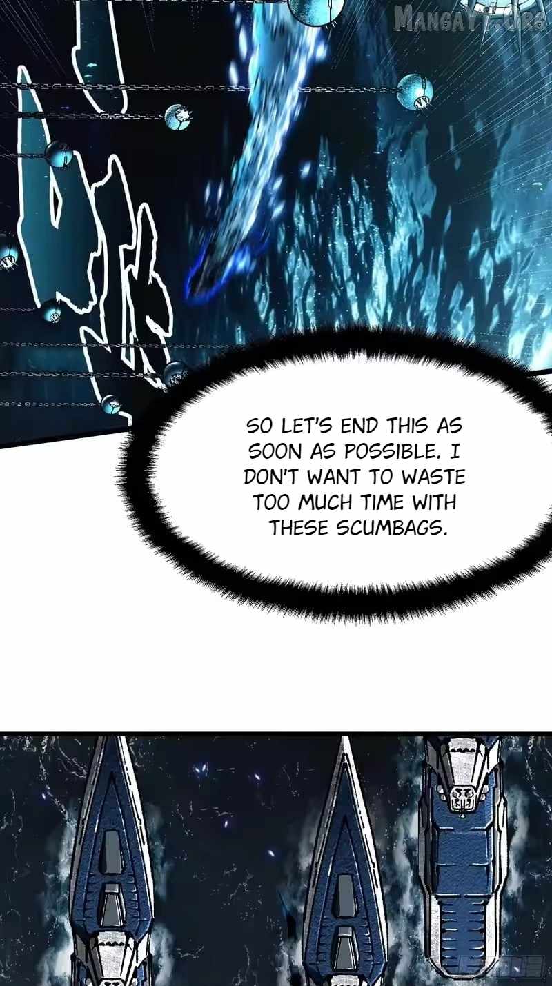 Martial Evolution: Start by Awakening the King of Monsters Chapter 111 - Page 19