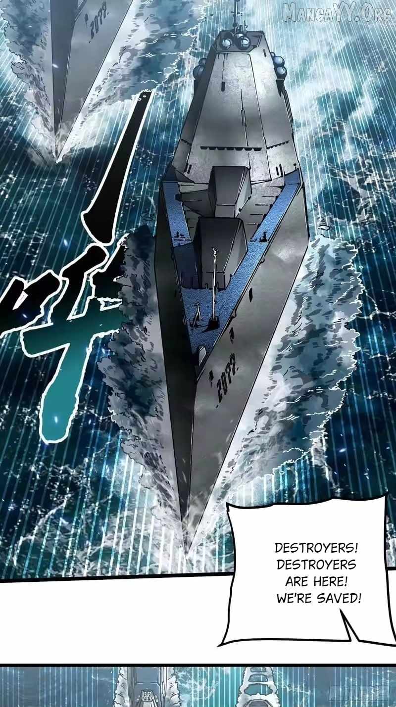 Martial Evolution: Start by Awakening the King of Monsters Chapter 111 - Page 2