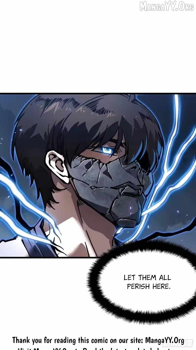 Martial Evolution: Start by Awakening the King of Monsters Chapter 111 - Page 21