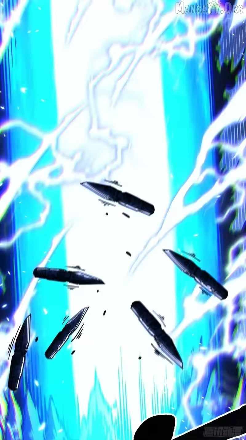 Martial Evolution: Start by Awakening the King of Monsters Chapter 111 - Page 23