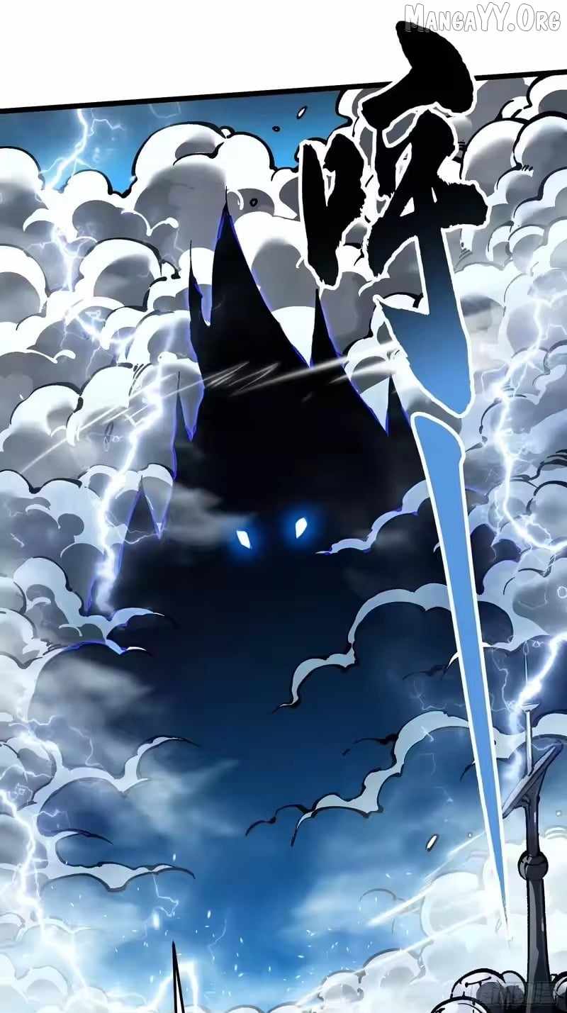 Martial Evolution: Start by Awakening the King of Monsters Chapter 111 - Page 33