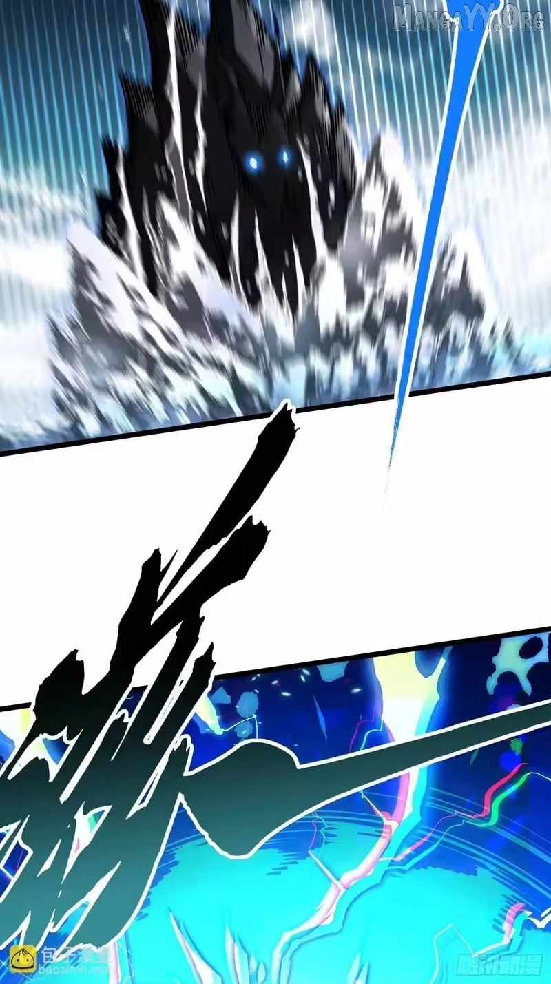 Martial Evolution: Start by Awakening the King of Monsters Chapter 111 - Page 4