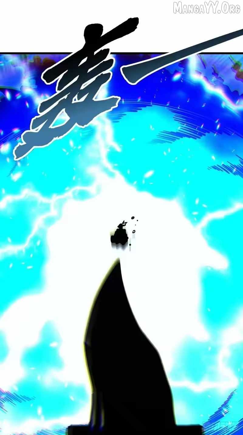 Martial Evolution: Start by Awakening the King of Monsters Chapter 111 - Page 41