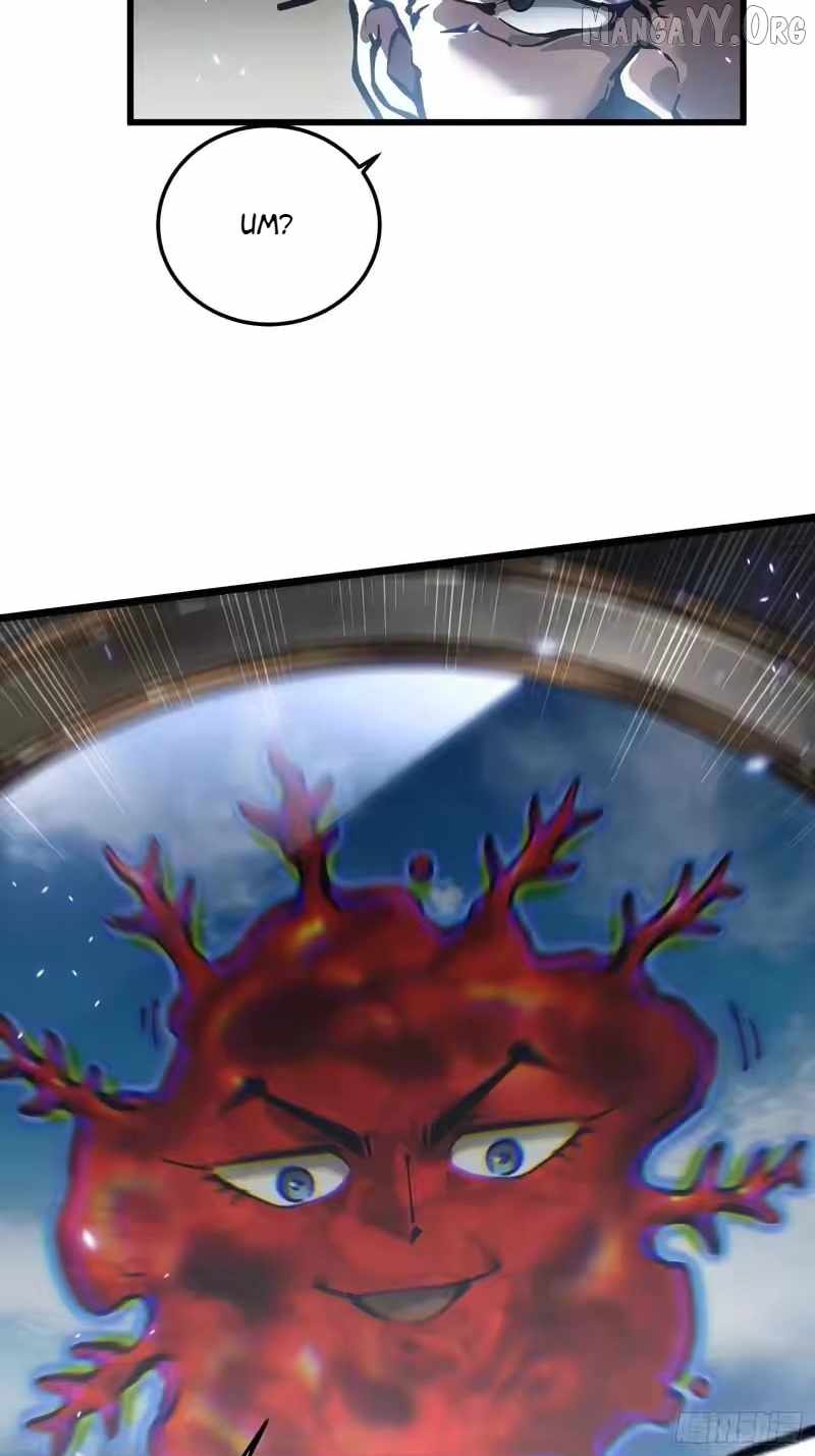 Martial Evolution: Start by Awakening the King of Monsters Chapter 111 - Page 46