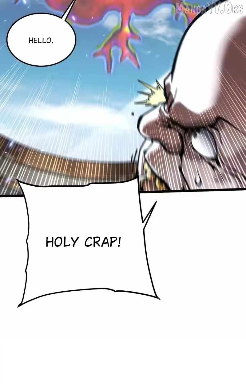 Martial Evolution: Start by Awakening the King of Monsters Chapter 111 - Page 47