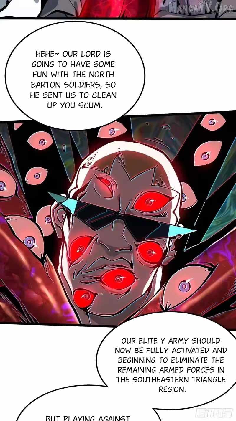 Martial Evolution: Start by Awakening the King of Monsters Chapter 112 - Page 13