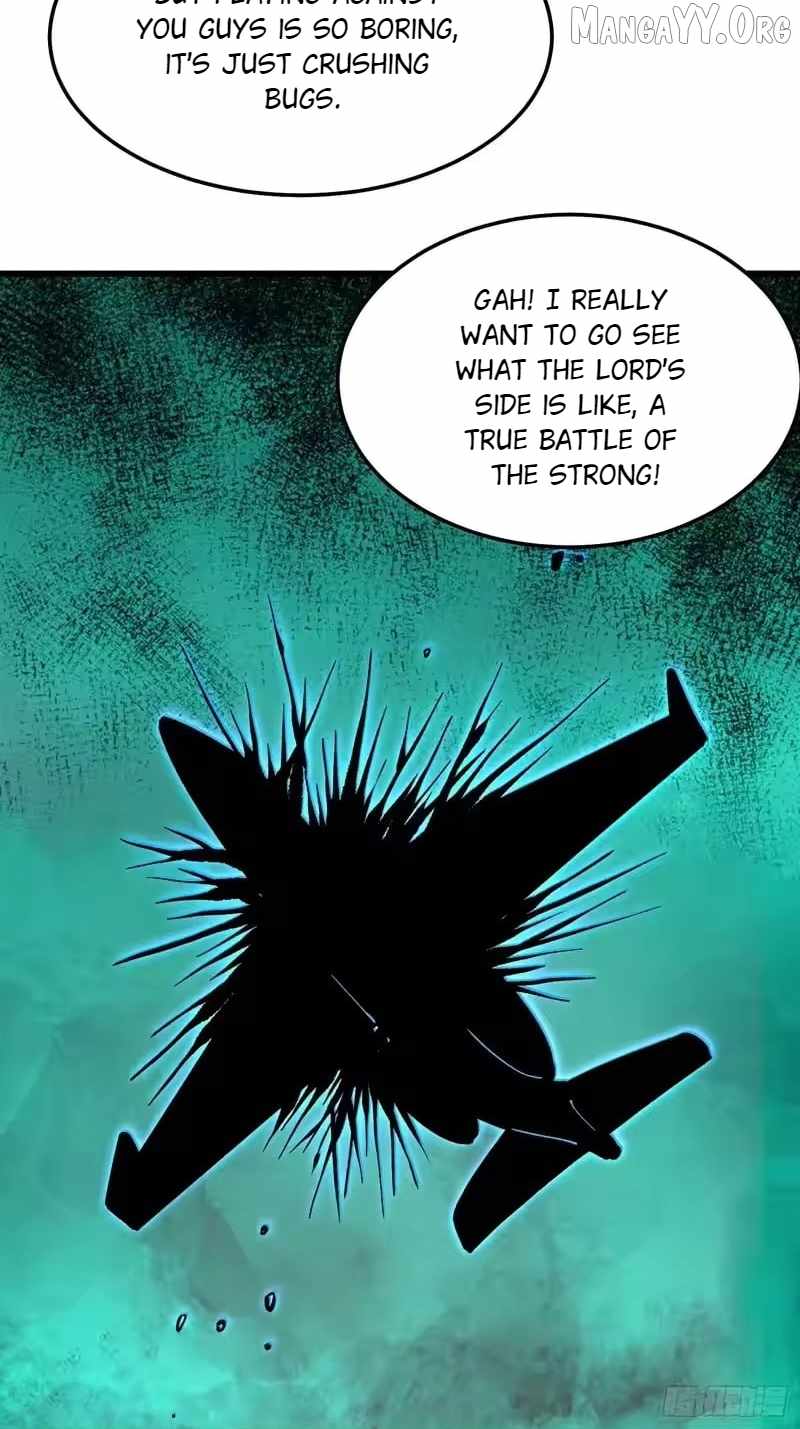 Martial Evolution: Start by Awakening the King of Monsters Chapter 112 - Page 14