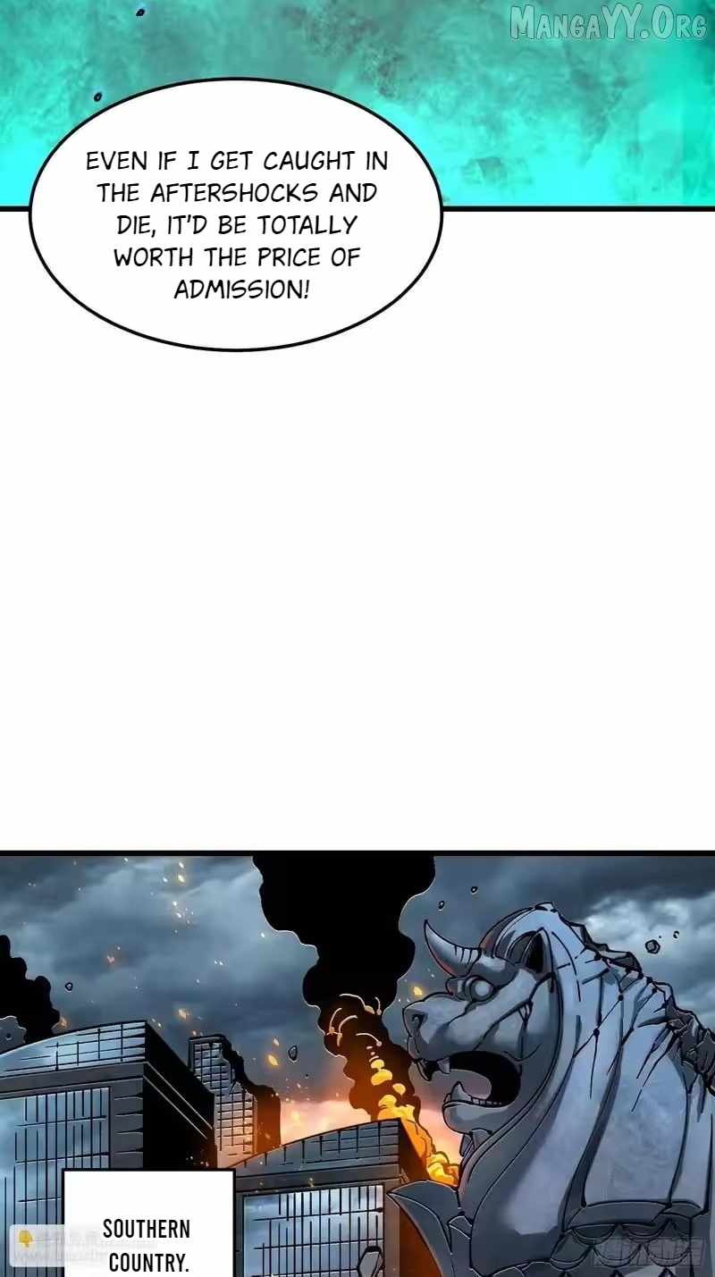 Martial Evolution: Start by Awakening the King of Monsters Chapter 112 - Page 15