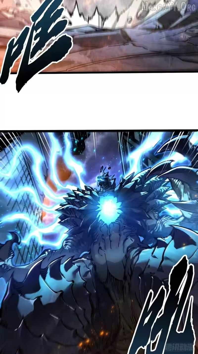 Martial Evolution: Start by Awakening the King of Monsters Chapter 112 - Page 18