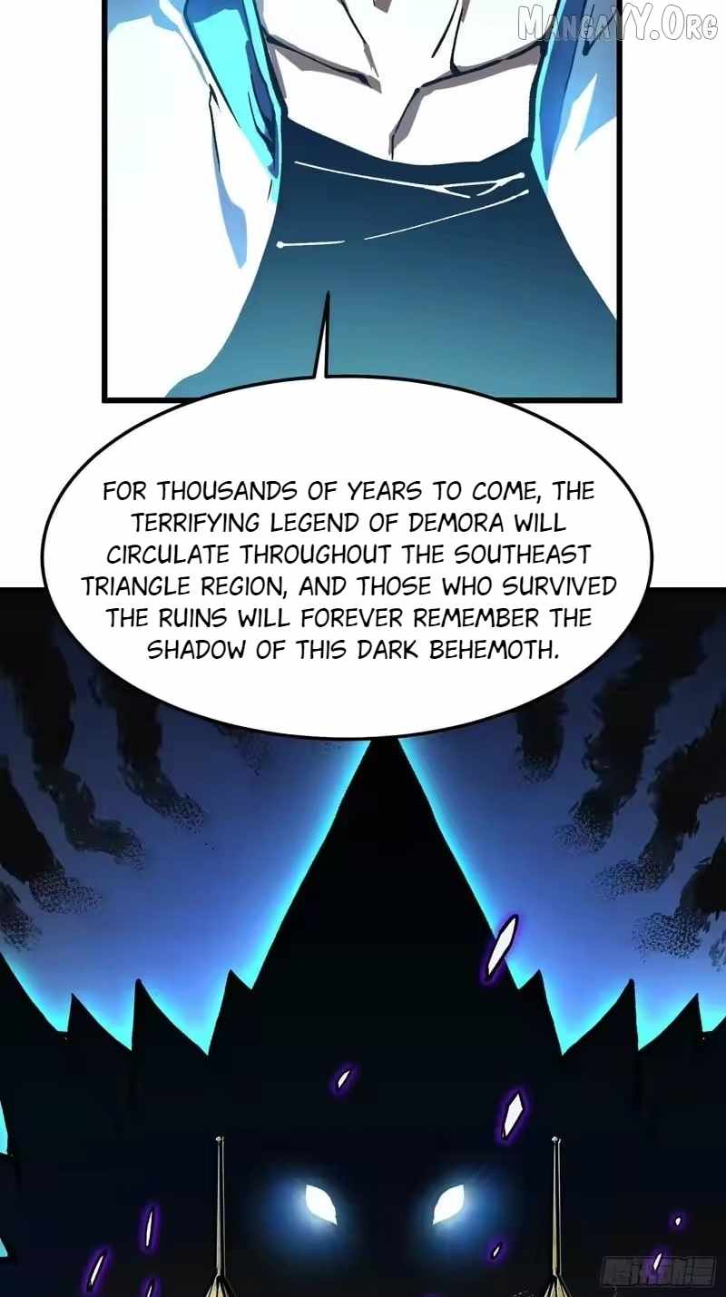 Martial Evolution: Start by Awakening the King of Monsters Chapter 112 - Page 20