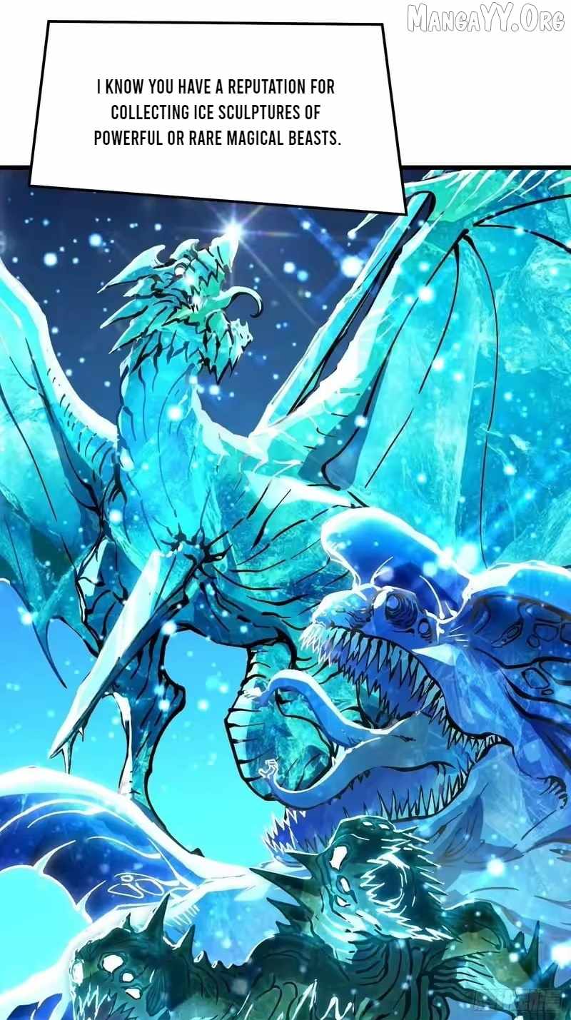 Martial Evolution: Start by Awakening the King of Monsters Chapter 112 - Page 25