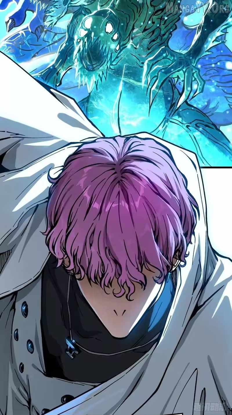 Martial Evolution: Start by Awakening the King of Monsters Chapter 112 - Page 26