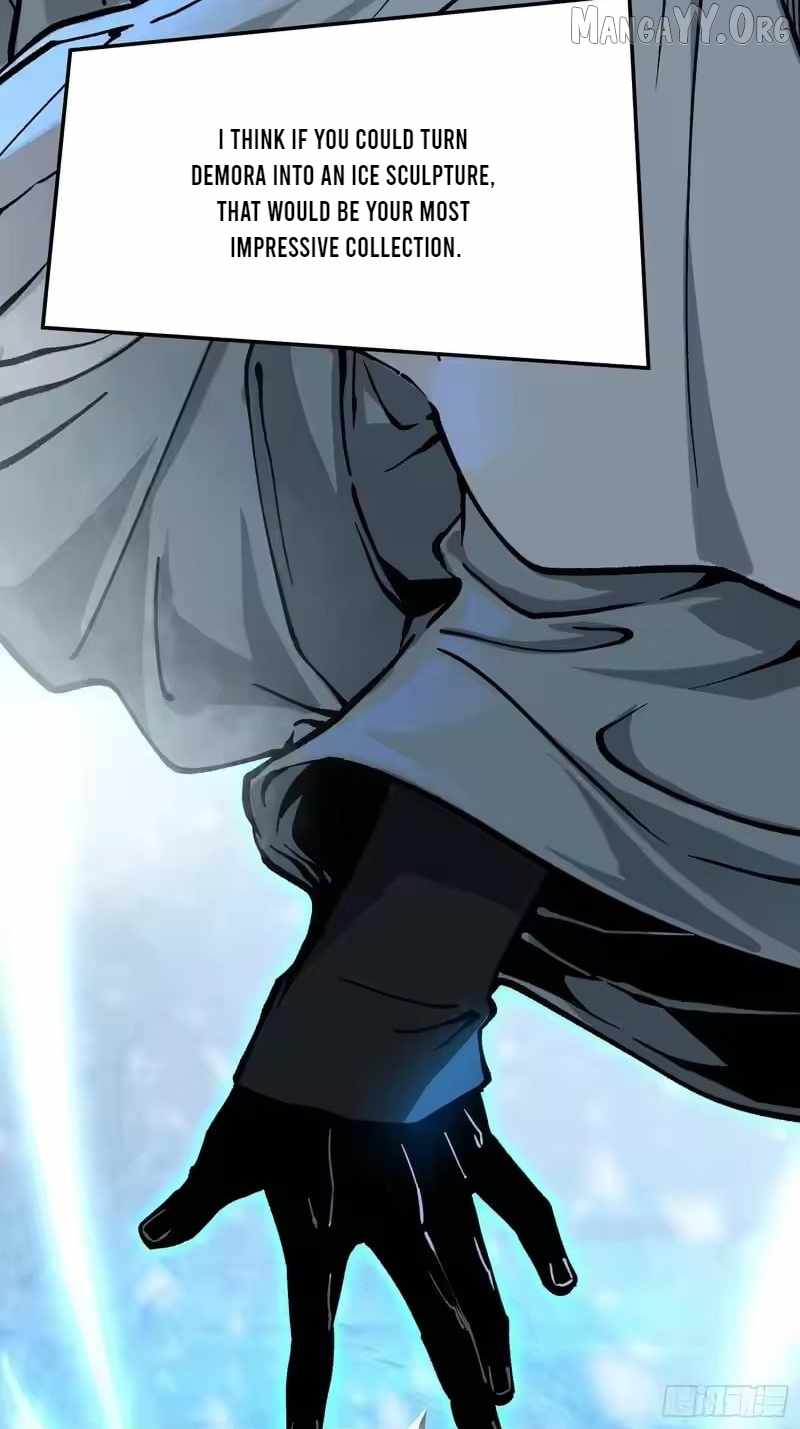 Martial Evolution: Start by Awakening the King of Monsters Chapter 112 - Page 27