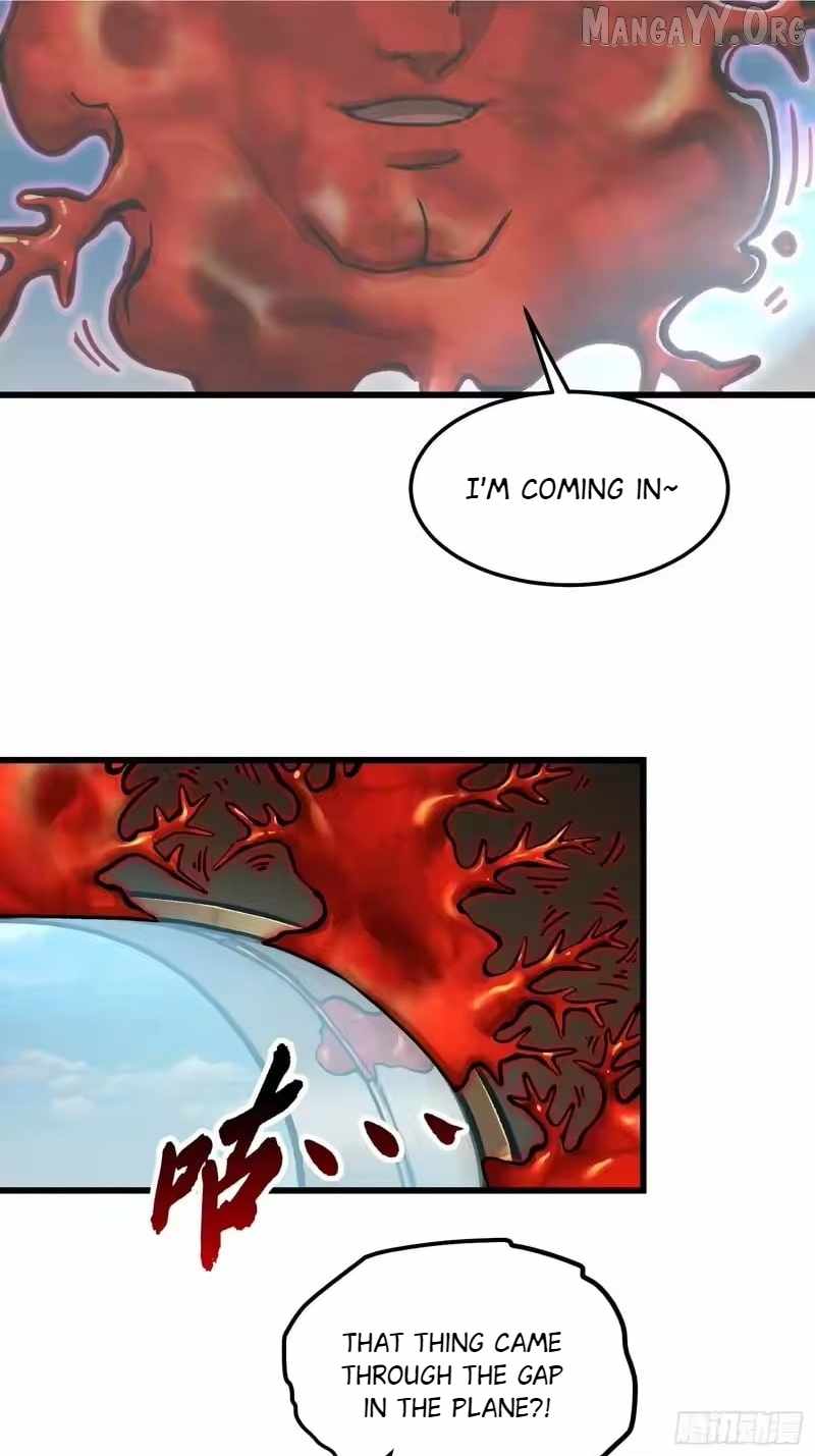 Martial Evolution: Start by Awakening the King of Monsters Chapter 112 - Page 3