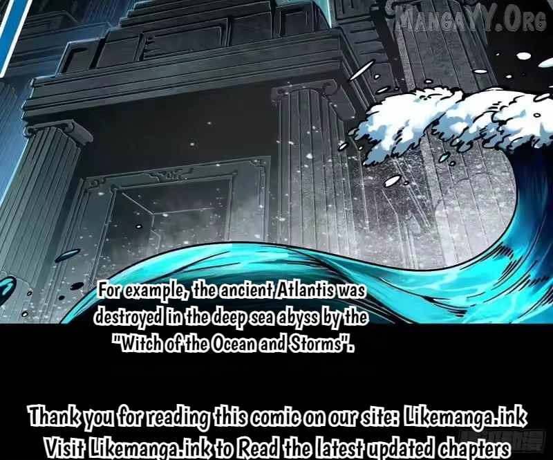 Martial Evolution: Start by Awakening the King of Monsters Chapter 112 - Page 32