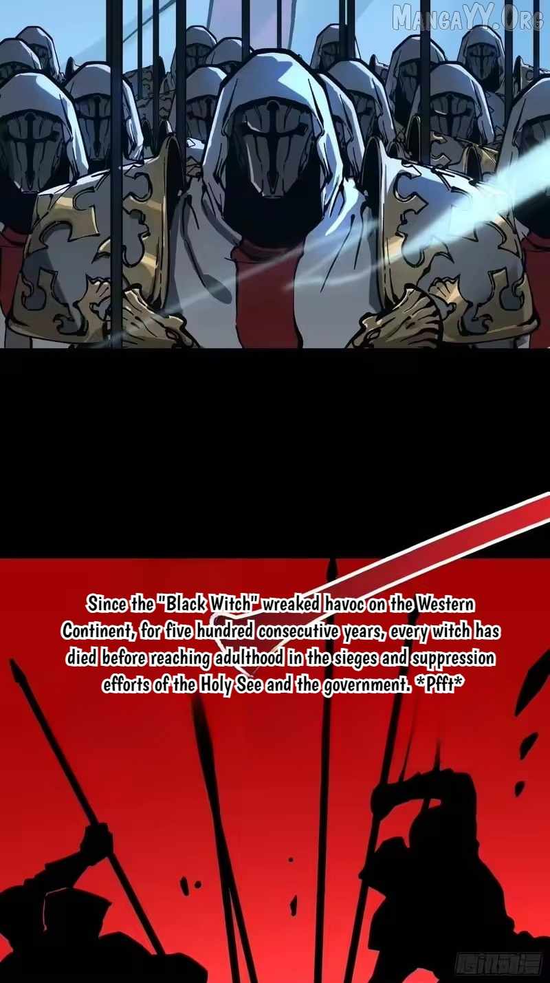 Martial Evolution: Start by Awakening the King of Monsters Chapter 112 - Page 36