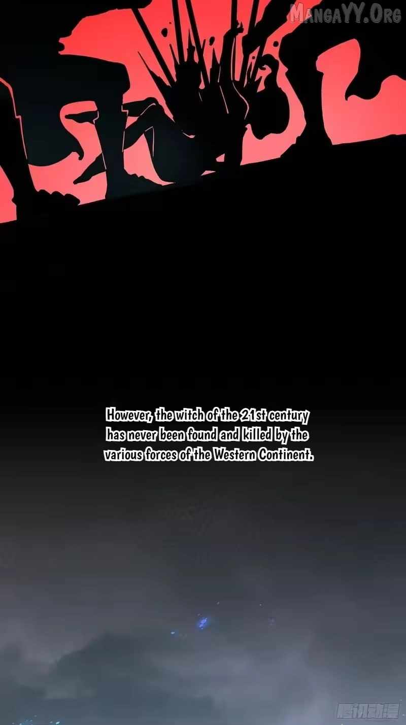 Martial Evolution: Start by Awakening the King of Monsters Chapter 112 - Page 37