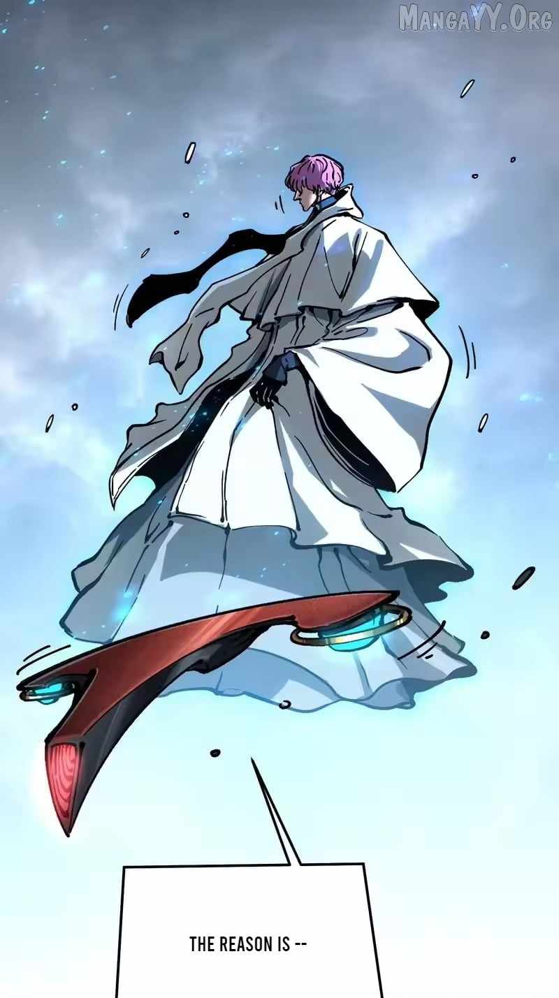 Martial Evolution: Start by Awakening the King of Monsters Chapter 112 - Page 38