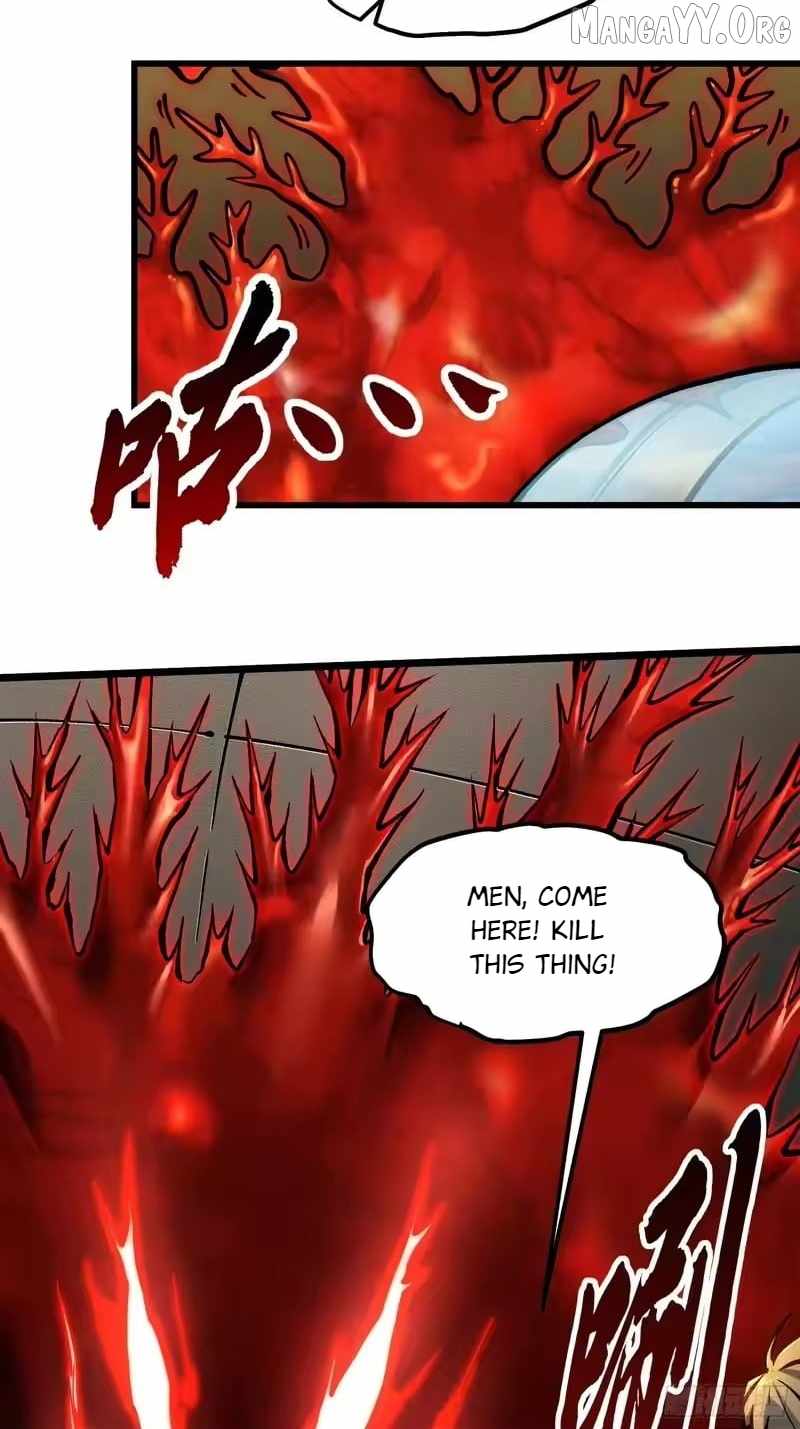 Martial Evolution: Start by Awakening the King of Monsters Chapter 112 - Page 4