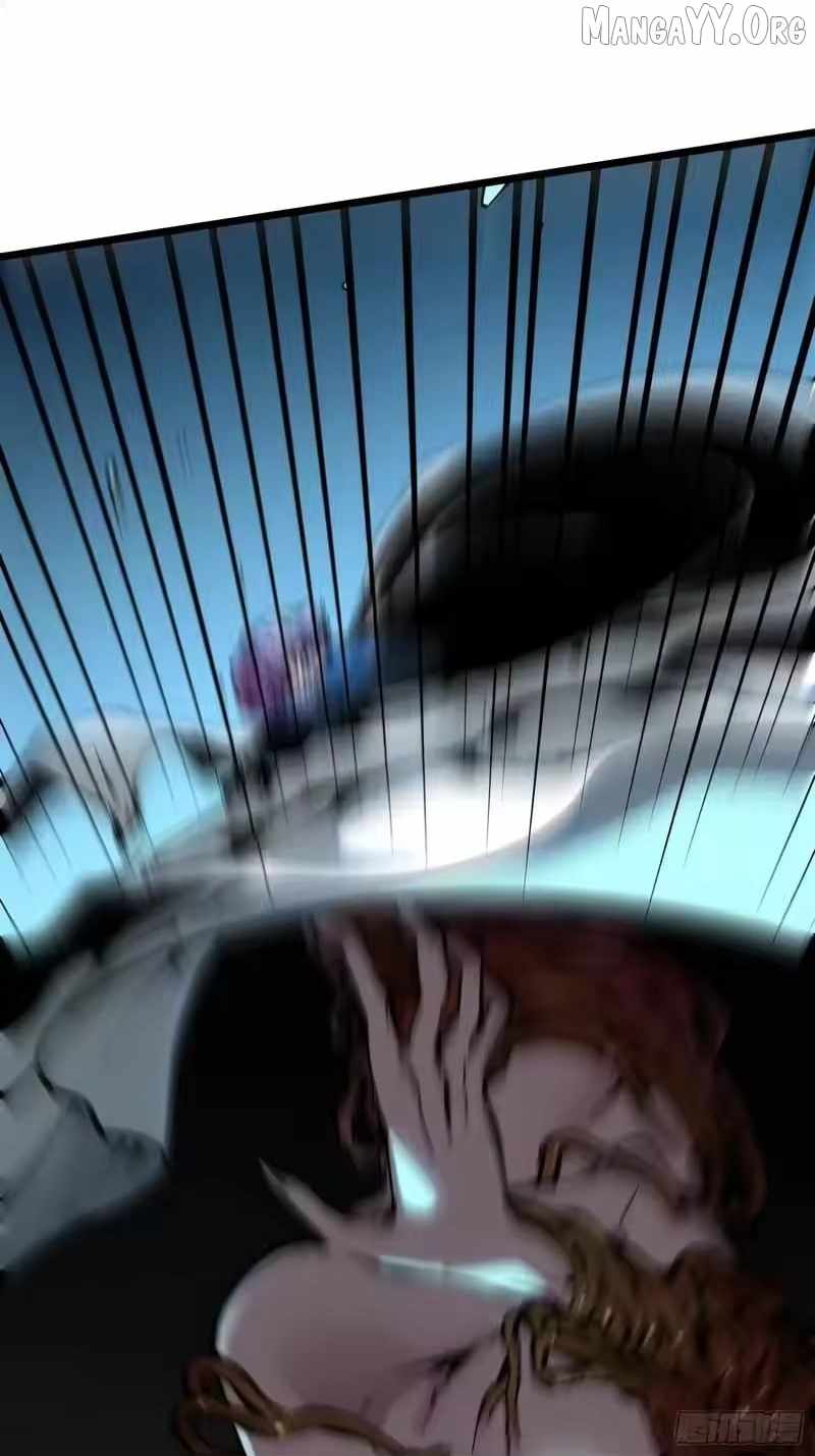 Martial Evolution: Start by Awakening the King of Monsters Chapter 112 - Page 40