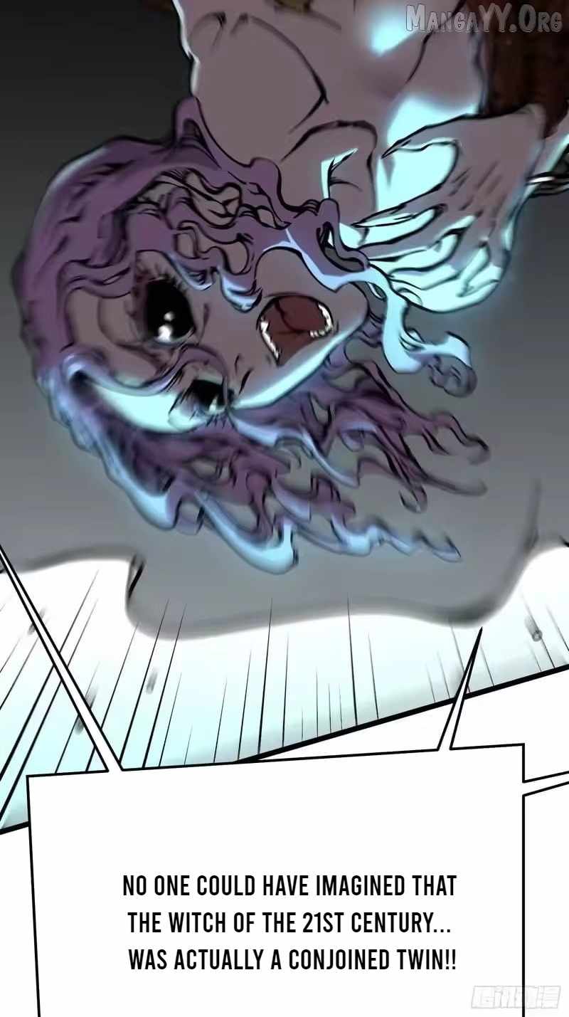 Martial Evolution: Start by Awakening the King of Monsters Chapter 112 - Page 41