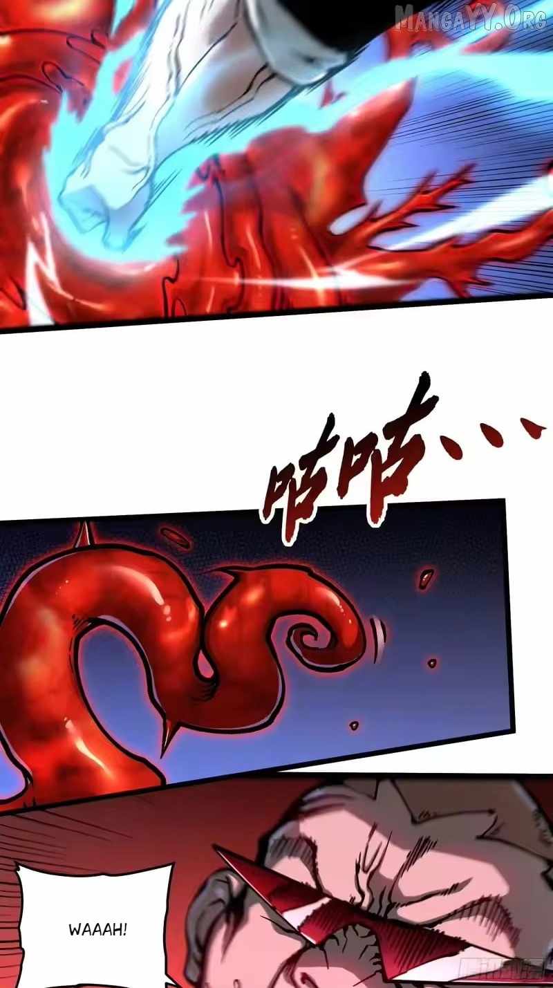 Martial Evolution: Start by Awakening the King of Monsters Chapter 112 - Page 7