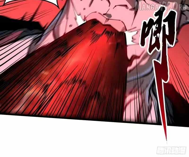 Martial Evolution: Start by Awakening the King of Monsters Chapter 112 - Page 8