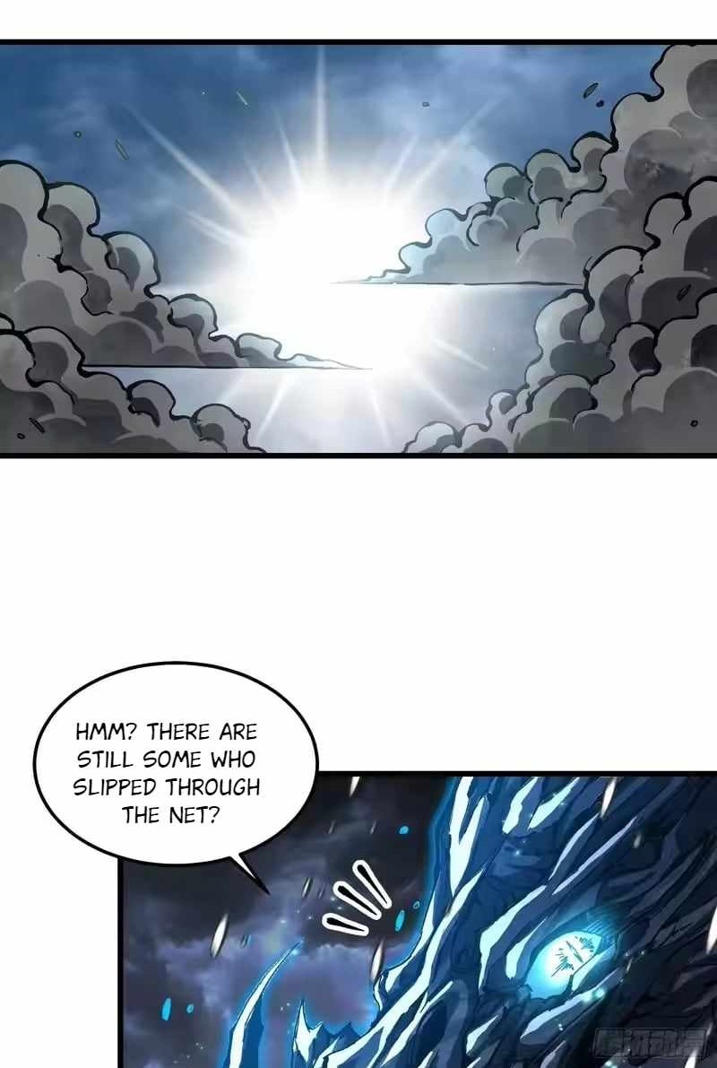 Martial Evolution: Start by Awakening the King of Monsters Chapter 113 - Page 1