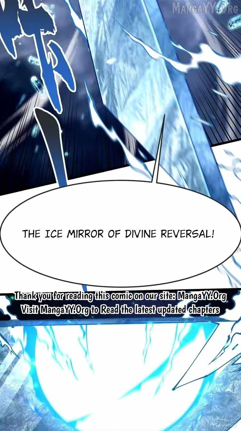 Martial Evolution: Start by Awakening the King of Monsters Chapter 113 - Page 10