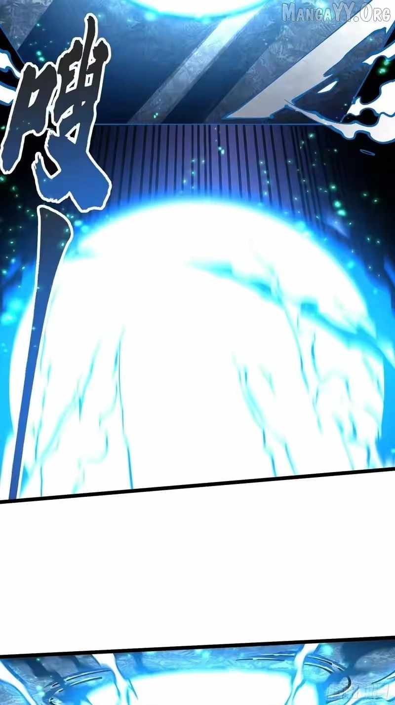 Martial Evolution: Start by Awakening the King of Monsters Chapter 113 - Page 11