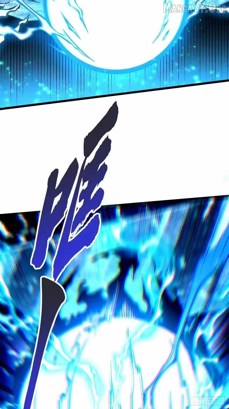 Martial Evolution: Start by Awakening the King of Monsters Chapter 113 - Page 12