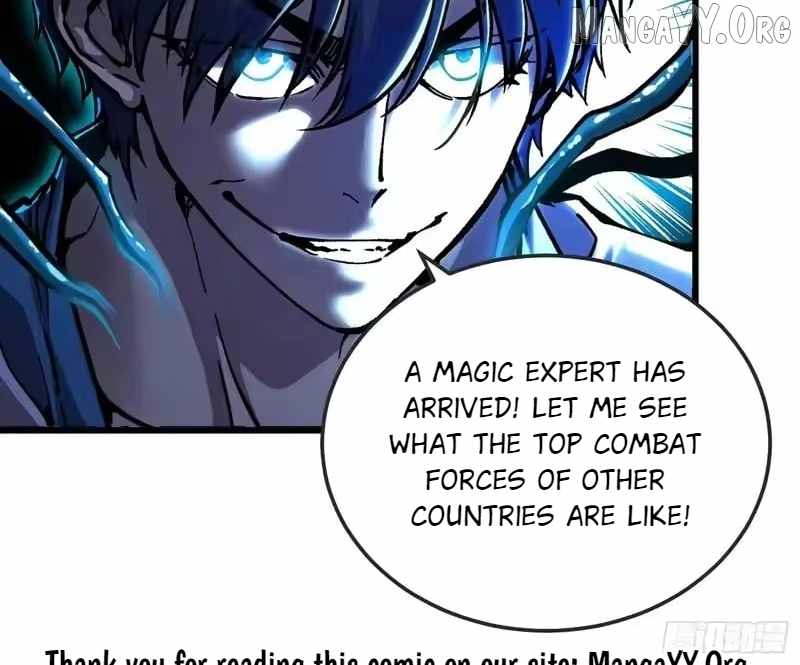 Martial Evolution: Start by Awakening the King of Monsters Chapter 113 - Page 16