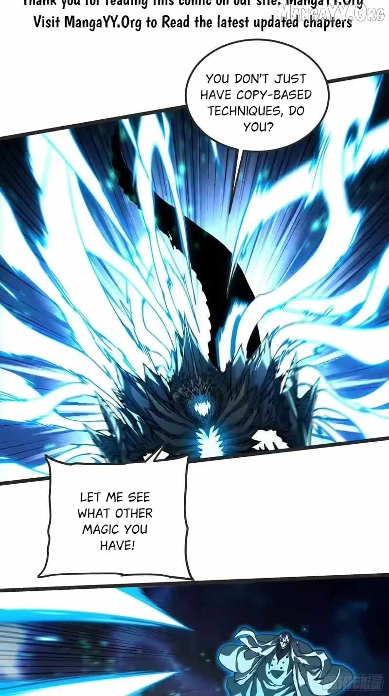 Martial Evolution: Start by Awakening the King of Monsters Chapter 113 - Page 17